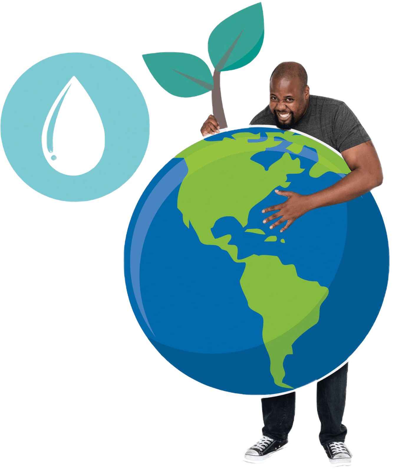 Carbon offset certificate document